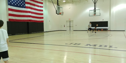 2504 POW/MIA Blvd, McGuire AFB, NJ 08641, USA