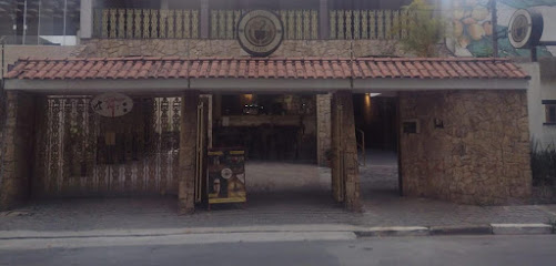 Buenos Cafés - Cafeteria Vila Rosalia Guarulhos