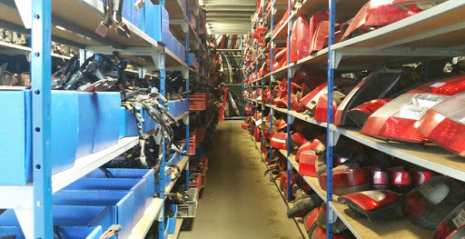 Photo 1 - Négoce Auto