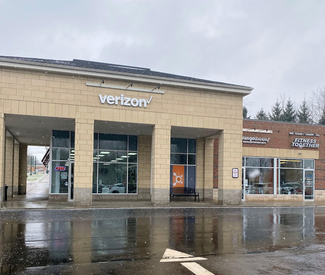 Verizon Authorized Retailer – GoWireless