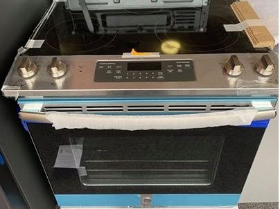 Appliance Store «Becker Appliance», reviews and photos, 2729 S Broadway, Englewood, CO 80113, USA