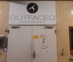 Outfaced Dancestudio photo