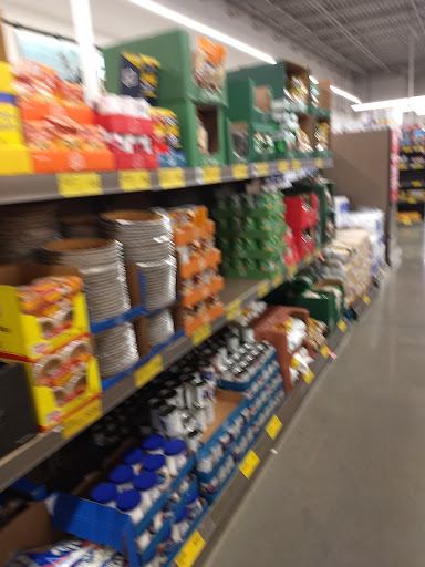 Supermarket «ALDI», reviews and photos, 4135 Lavista Rd c200, Tucker, GA 30084, USA