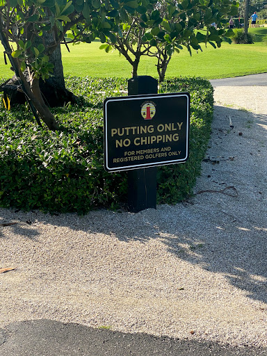 Golf Club «Jupiter Dunes Golf Club», reviews and photos, 401 N Hwy A1A, Jupiter, FL 33477, USA