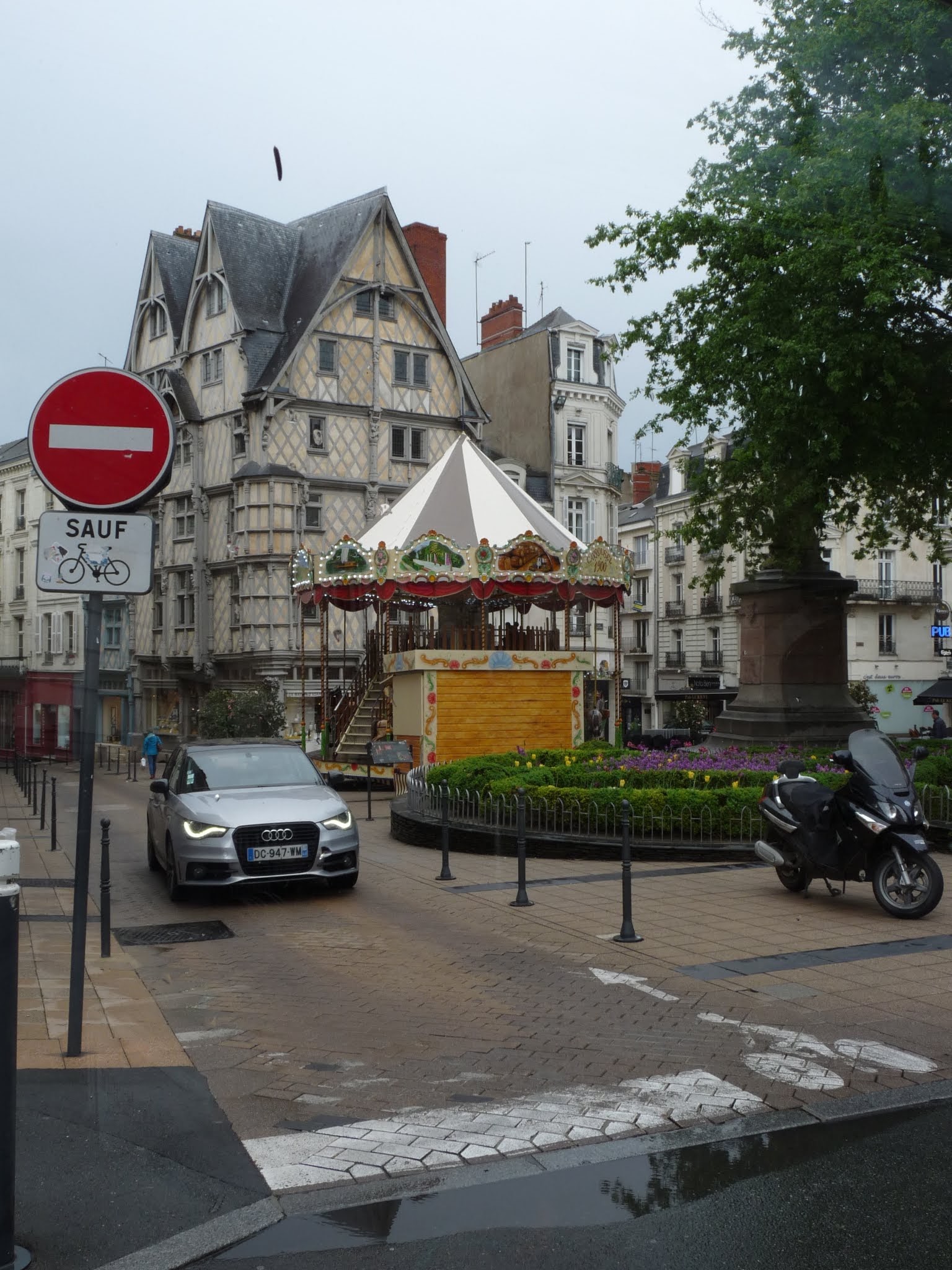 Photo n° 2 de l'avis de Guillaume.i fait le 17/05/2019 à 12:47