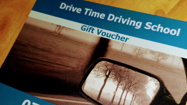 Drive Time Driving School - Manchester