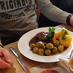 Photo n°2 de l'avis de Birgit.r fait le 17/12/2023 à 17:47 sur le  Leubnitzer Höhe à Dresden