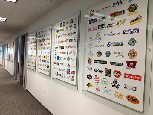 Sign Shop «Active Sign Shop», reviews and photos, 1774 N White Ave, La Verne, CA 91750, USA