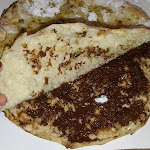 Photo n°1 de l'avis de Elisa.a fait le 02/01/2020 à 15:10 sur le  Pizza Grand Gourmet à Rome