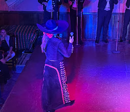 Guadalajara de Noche photo