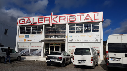 Galeri Kristal