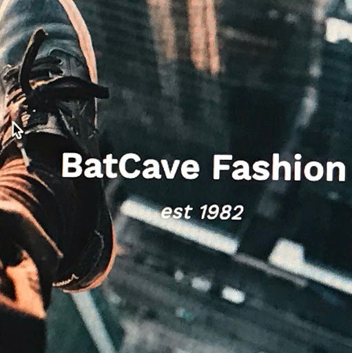 BatCave Fashion