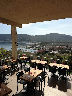 Restaurant A Merendella à Porto-Vecchio