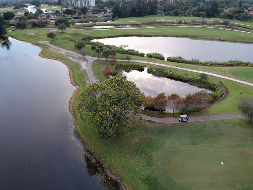 Public Golf Course «Davie Golf and Country Club», reviews and photos, 8201 Nova Dr, Davie, FL 33324, USA