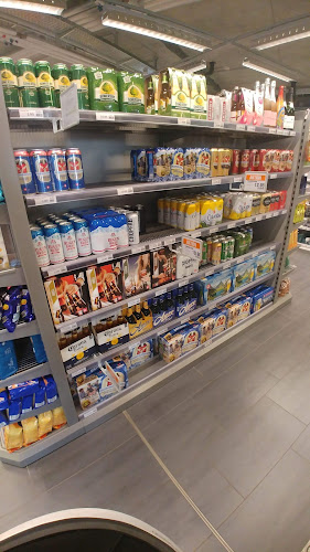 VOI Migros-Partner Steffisburg - Supermarkt