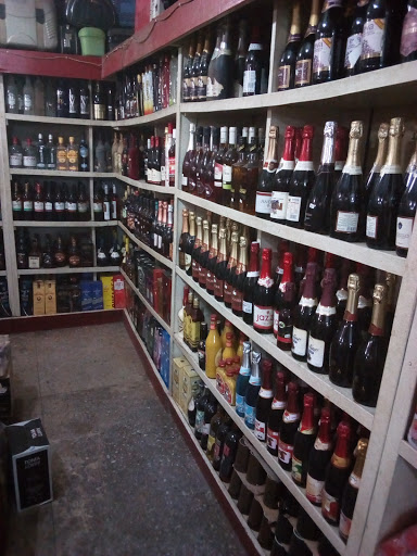 Mac Choice Supermarket, Tudun Wada South, Minna, Nigeria, Ice Cream Shop, state Niger
