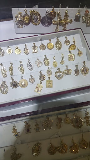 Jalisco Jewelers