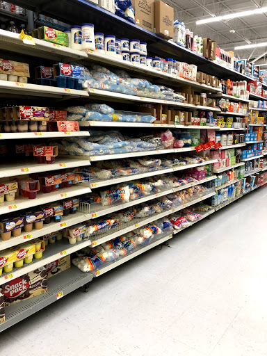 Department Store «Walmart Supercenter», reviews and photos, 6702 Seawall Blvd, Galveston, TX 77551, USA