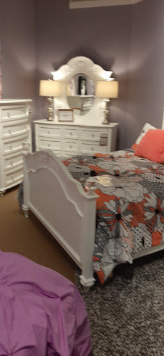 Furniture Store «HOM Furniture», reviews and photos, 13800 Rogers Dr, Rogers, MN 55374, USA