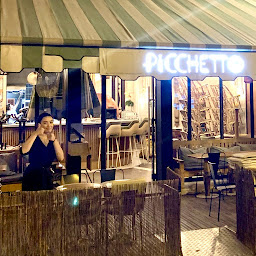 Photo n°43 de Picchetto à Paris ()