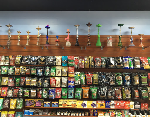 Tobacco Shop «Breeze Tobacco and Hookah Shop», reviews and photos, 26064 Twelve Mile Rd, Southfield, MI 48034, USA