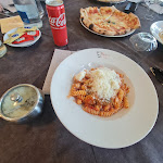 Photo n°1 de l'avis de Hadeer.a fait le 11/09/2023 à 12:41 sur le  DON PEPPINO 'A PIZZA- RISTORANTE à Molinetto