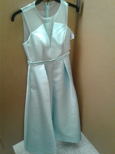 Clothing Store «Ross Dress for Less», reviews and photos, 1235 N Peachtree Pkwy, Peachtree City, GA 30269, USA