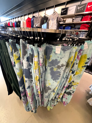 Clothing Store «Nike Factory Store», reviews and photos, 3736 Center Park Dr, West Jordan, UT 84084, USA