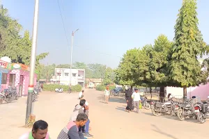 Mahatama Gandhi, District Combined Hospital, Siddharth Nagar image