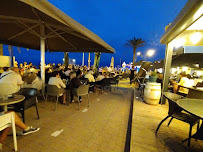 Atmosphère du Restaurant Le Caribean à Sainte-Marie-la-Mer - n°1