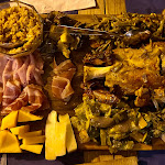 Photo n°1 de l'avis de Ezio.o fait le 23/08/2023 à 19:59 sur le  Hostaria Elephant & Castle à Monte San Vito