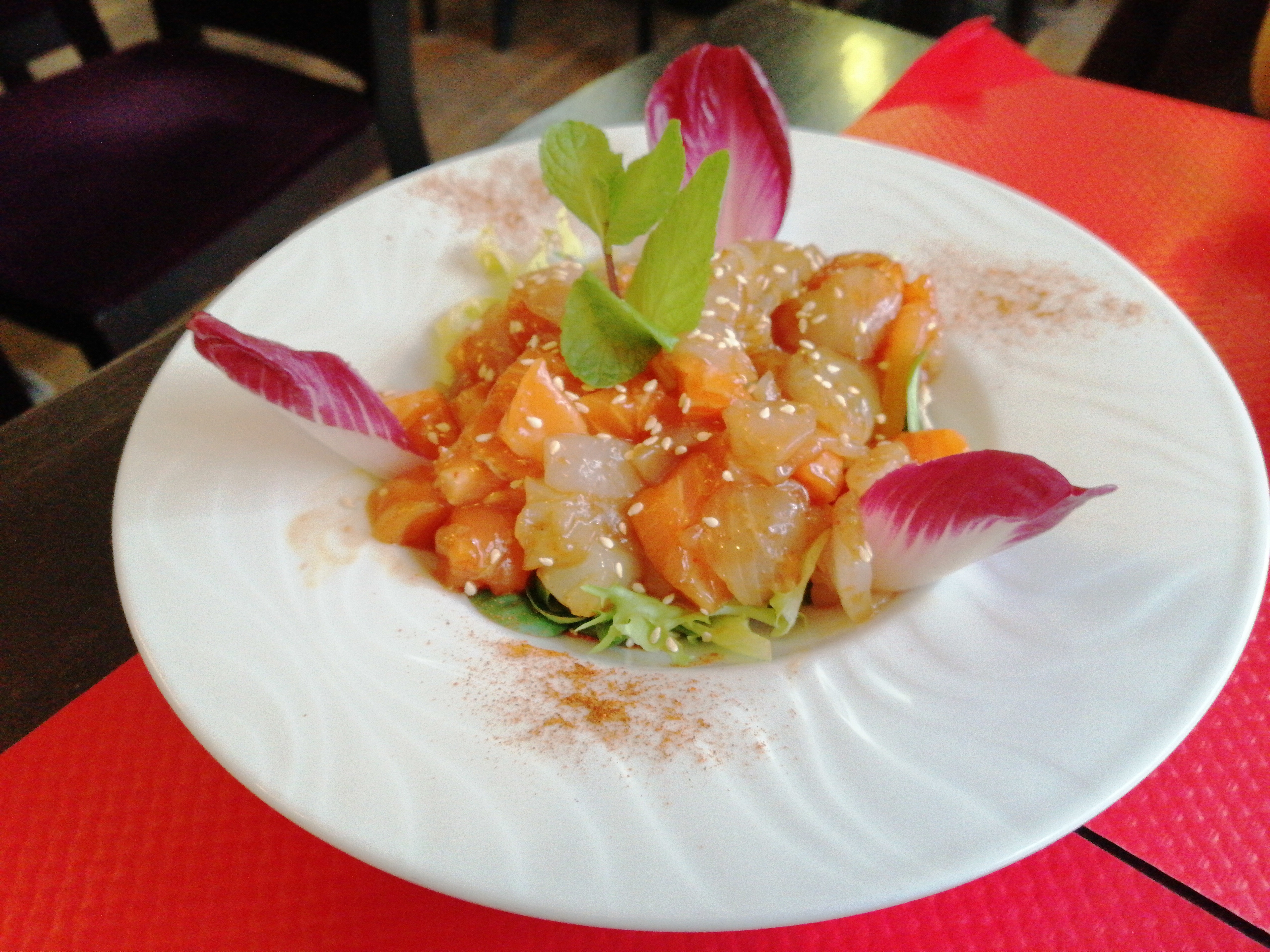 Photo n° 1 de l'avis de Uyên.. fait le 04/03/2023 à 15:31