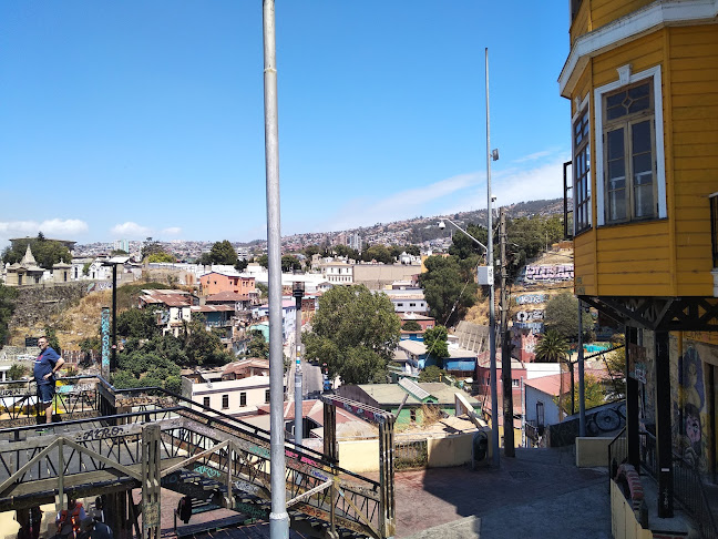 Desabolladura y Pintura - Valparaíso