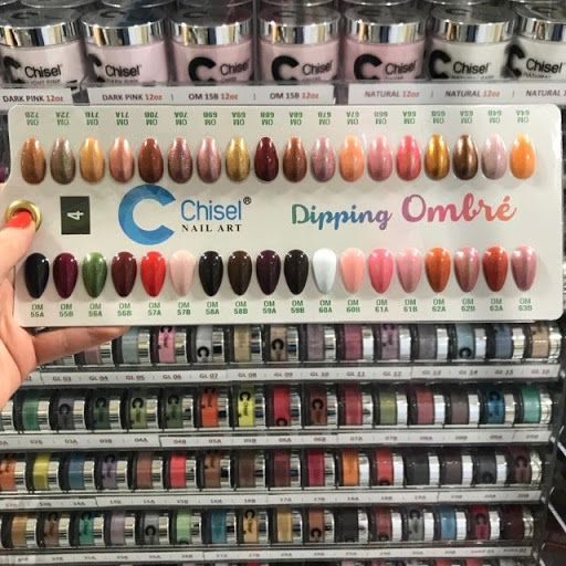 Beauty Salon «Lavang Beauty Supply», reviews and photos, 13592 Tomball Pkwy, Houston, TX 77086, USA