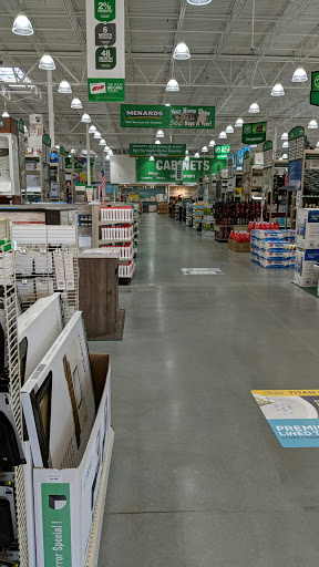 Home Improvement Store «Menards», reviews and photos, 121 Frances Ln, Beaver Dam, WI 53916, USA