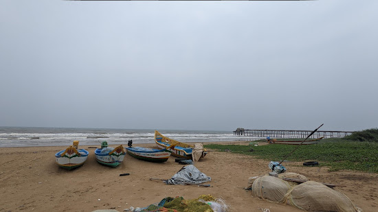 Zard Beach