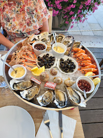 Plats et boissons du Restaurant de fruits de mer L'Annexe à La Tranche-sur-Mer - n°2
