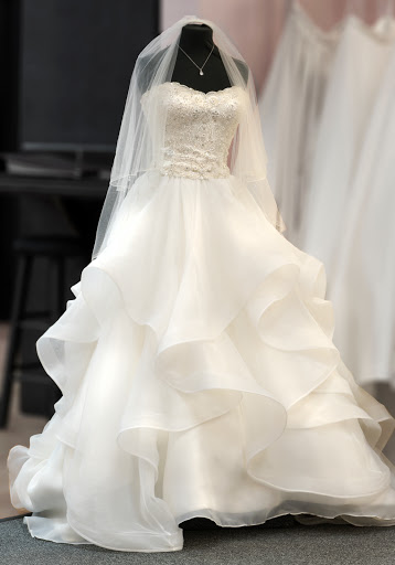 Bridal Shop «The Bridal Gallery», reviews and photos, 180 Liberty St SE, Salem, OR 97301, USA