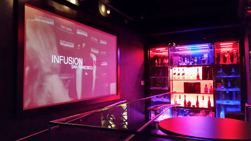 Lounge «Infusion Lounge», reviews and photos, 124 Ellis St, San Francisco, CA 94102, USA
