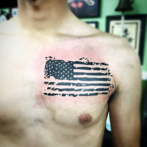 Explore unique tattoo ideas for moms, creative tattoo ideas in Twentynine Palms, available at Hilltop Tattoo Company