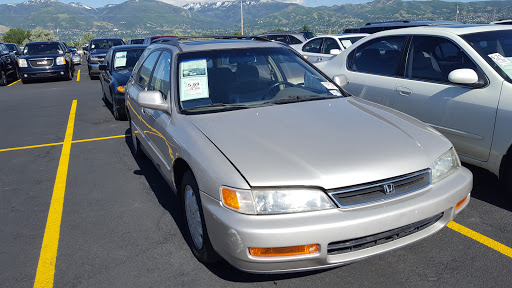 Auto Auction «Manheim Utah», reviews and photos, 1650 W 500 S, Woods Cross, UT 84087, USA