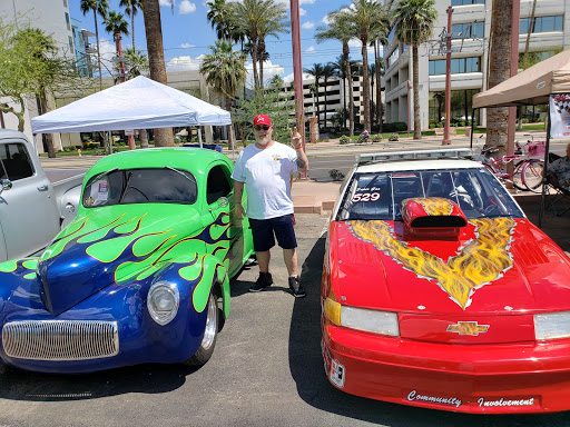 Shopping Mall «Park Central», reviews and photos, 3121 N 3rd Ave #200, Phoenix, AZ 85013, USA