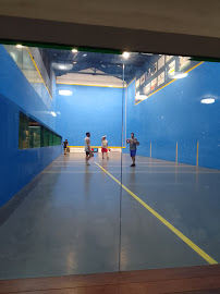 Centro Pelotaris Mercedes
