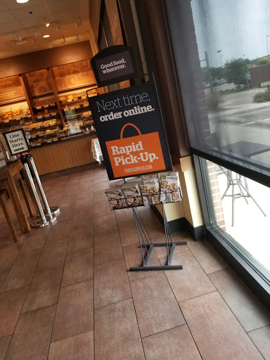 Sandwich Shop «Panera Bread», reviews and photos, 70 Town Center Pkwy, Slidell, LA 70458, USA