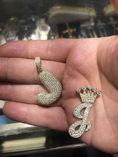 Jeweler «King Jewelry», reviews and photos, 2861 Third Ave, Bronx, NY 10455, USA