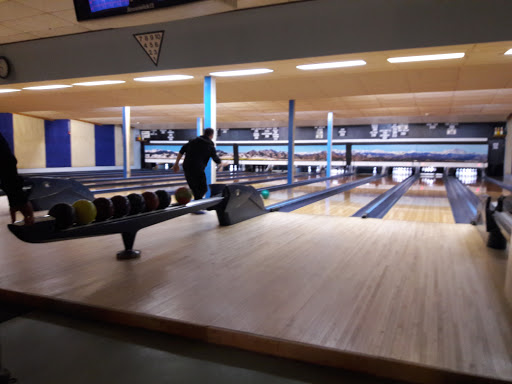 Bowling Alley «Paramount Bowl», reviews and photos, 2625 Kipling St, Wheat Ridge, CO 80215, USA