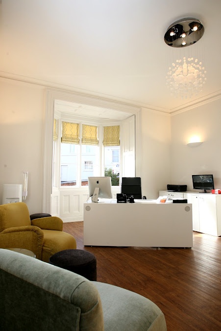 Nottingham Clinic - Nottingham Clinic