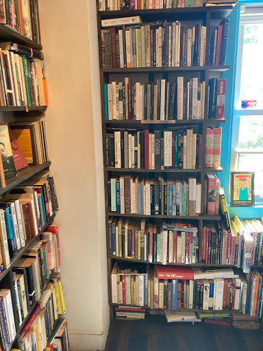Book Store «Binnacle Books», reviews and photos, 321 Main St, Beacon, NY 12508, USA