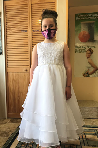 Dry Cleaner «Thorndale Cleaners», reviews and photos, 3500 Lincoln Hwy, Thorndale, PA 19372, USA