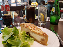 Plats et boissons du Restaurant Le Grand Café à Tence - n°5
